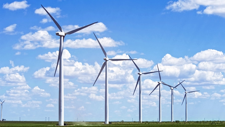 Fossil fuel output fell almost 7% to 131TWh